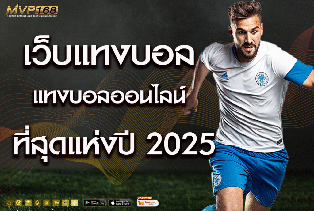 เว็บแทงบอล 1