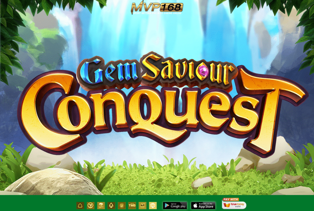 Gem Saviour Conquest 3