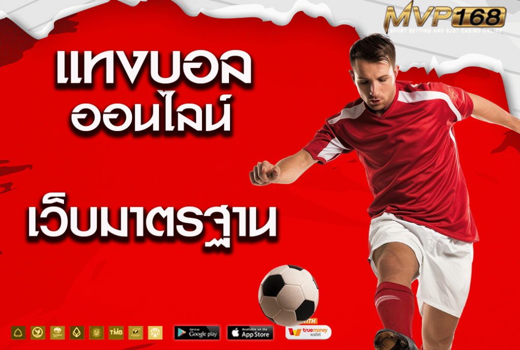 แทง บอล ออนไลน์ 3